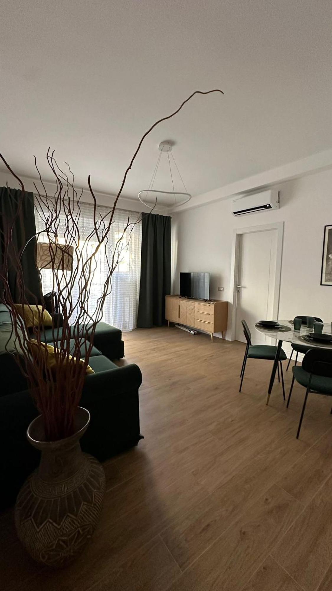 A Casa Di Ren Appartement
