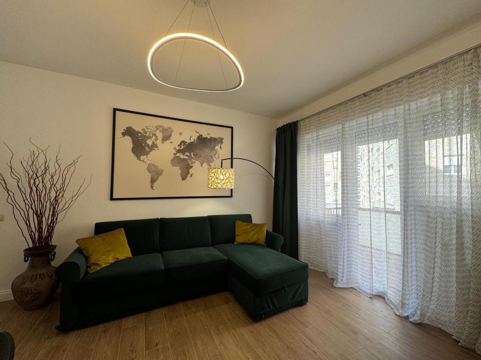 A Casa Di Ren Appartement Rome