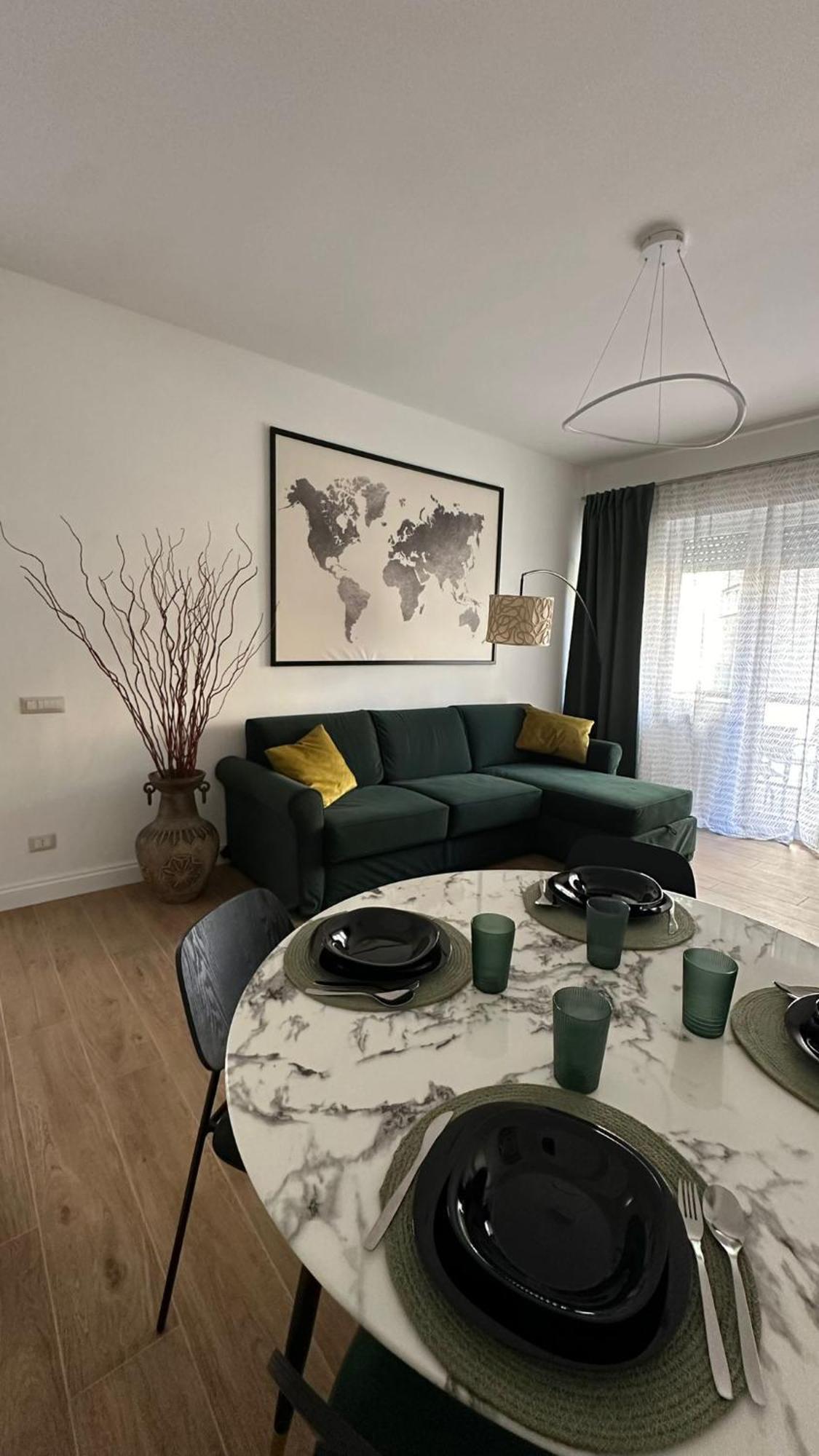 A Casa Di Ren Appartement *