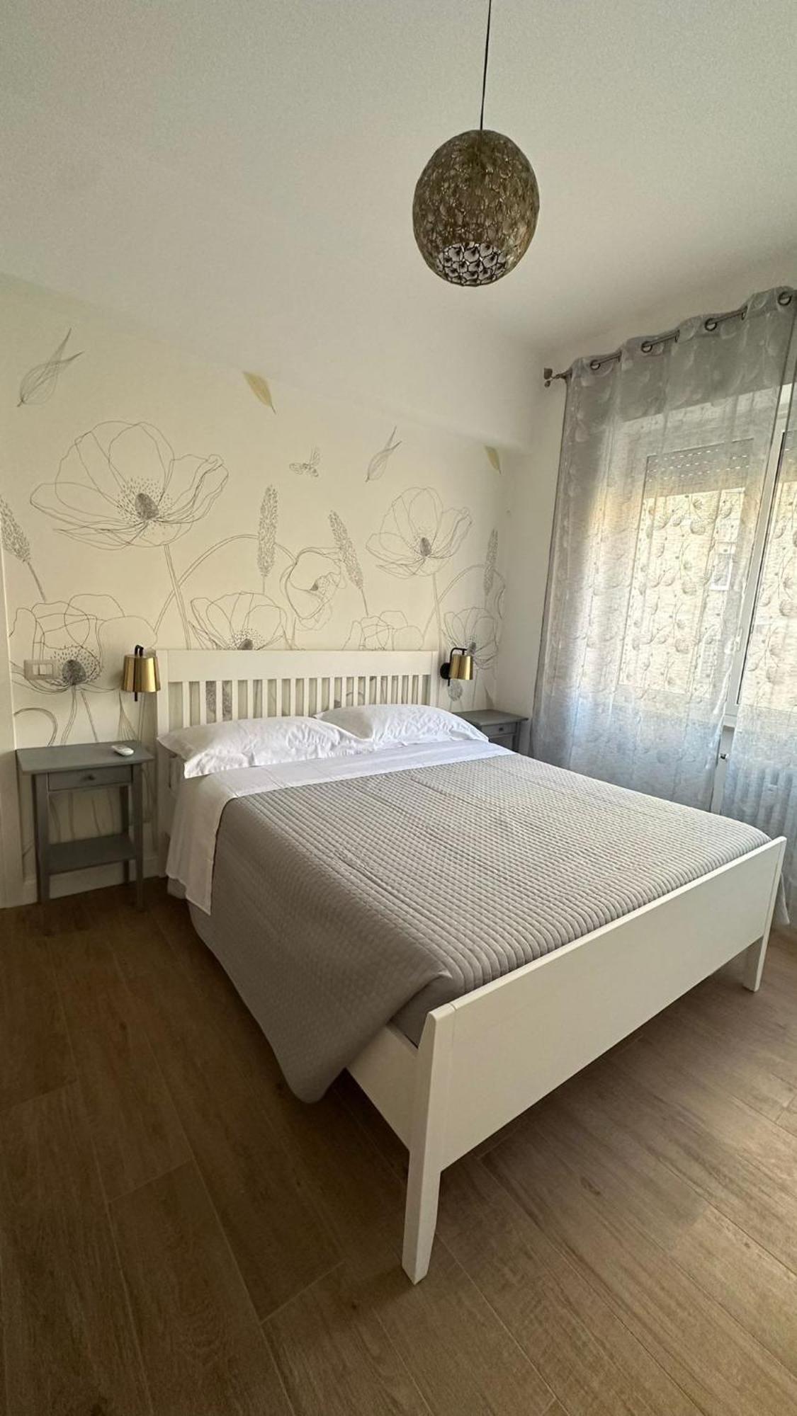Appartement A Casa Di Ren
