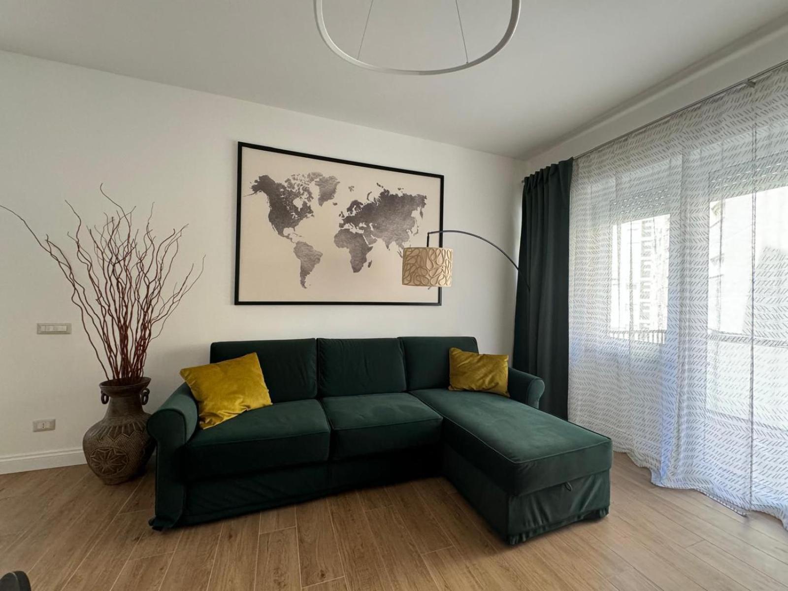Appartement A Casa Di Ren Rome