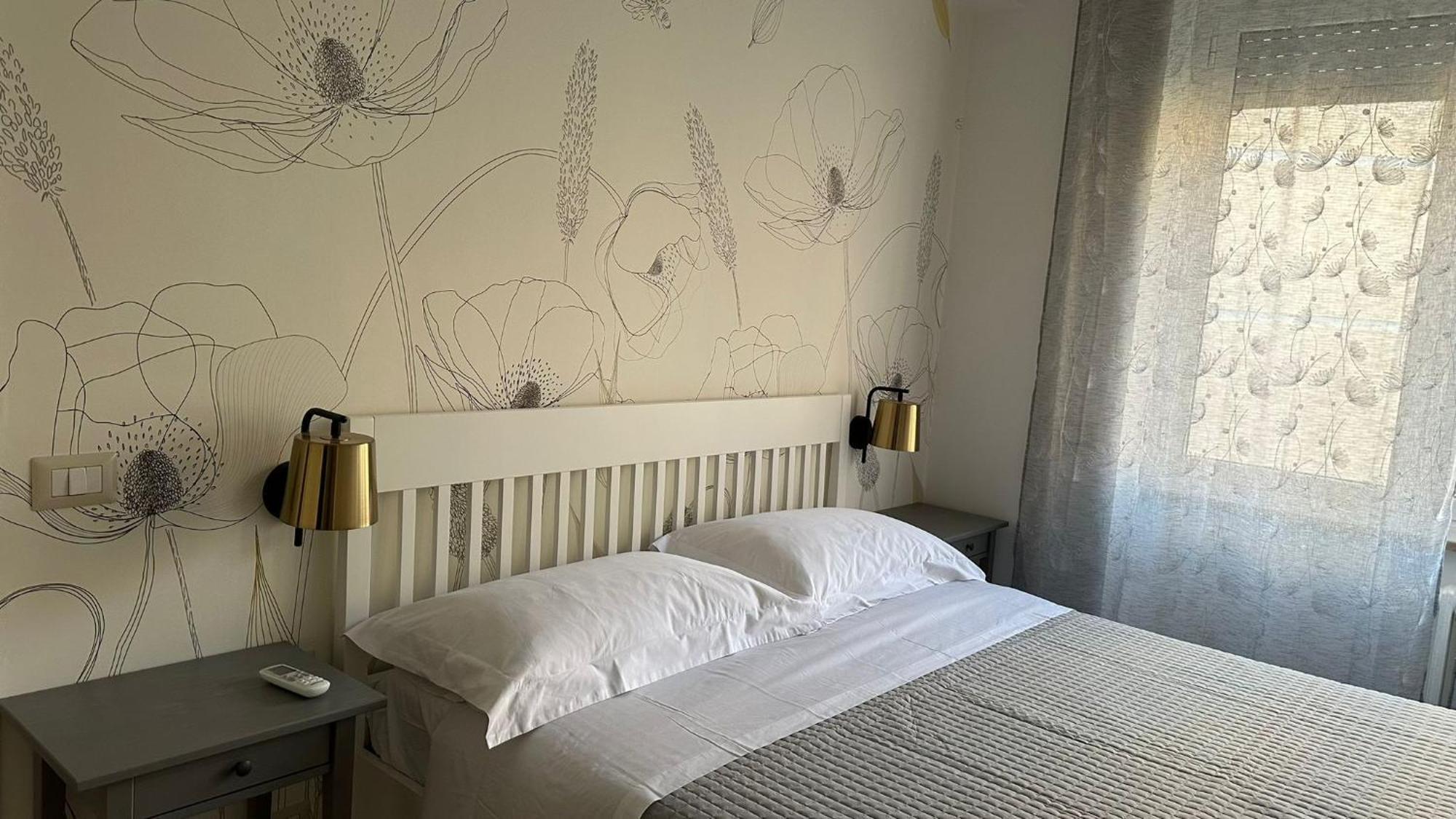Appartement A Casa Di Ren *