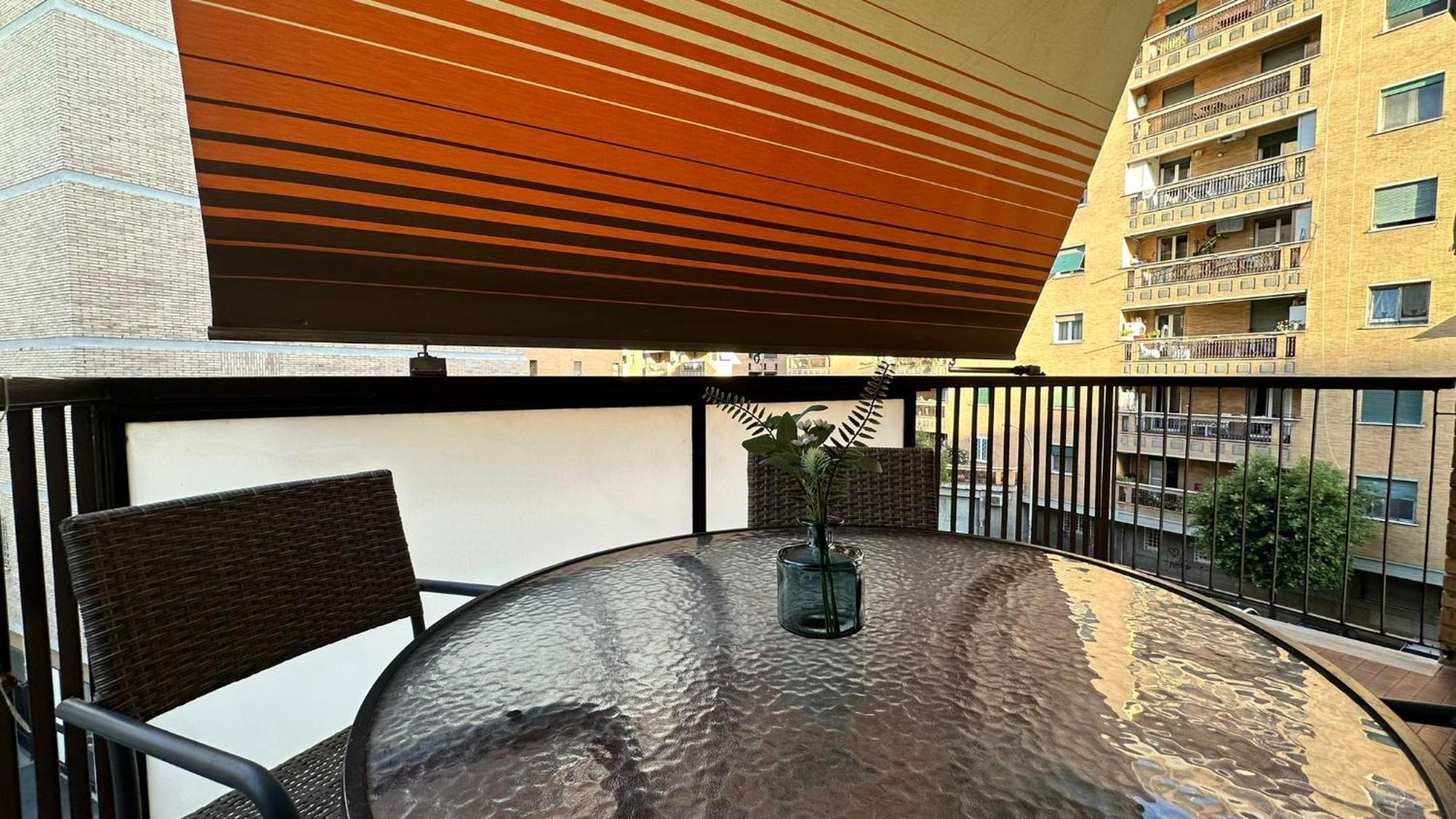 Appartement A Casa Di Ren