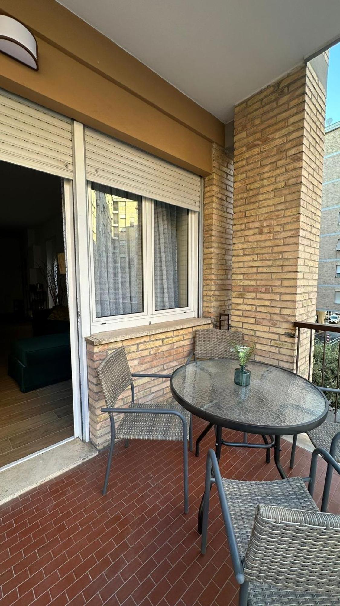 Appartement A Casa Di Ren *