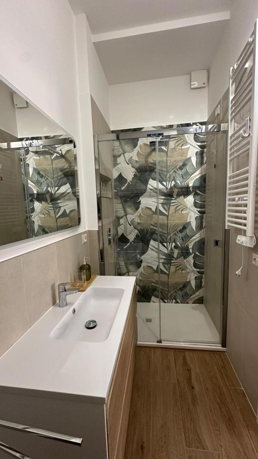 Appartement A Casa Di Ren