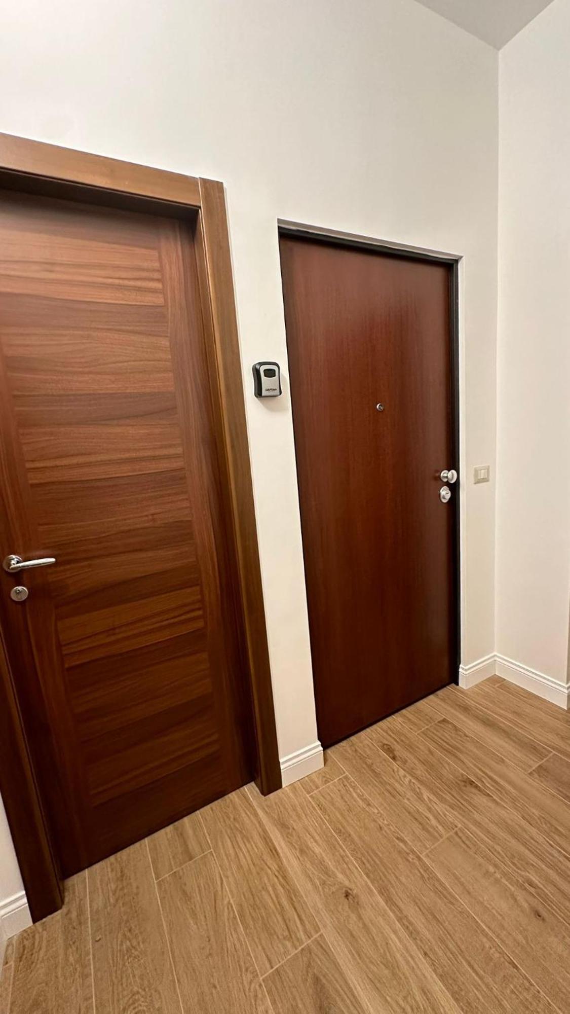 A Casa Di Ren Appartement Rome