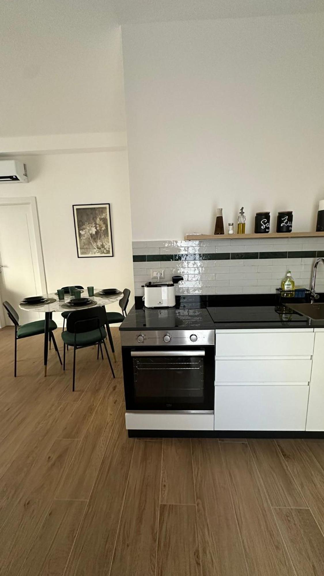 Appartement A Casa Di Ren