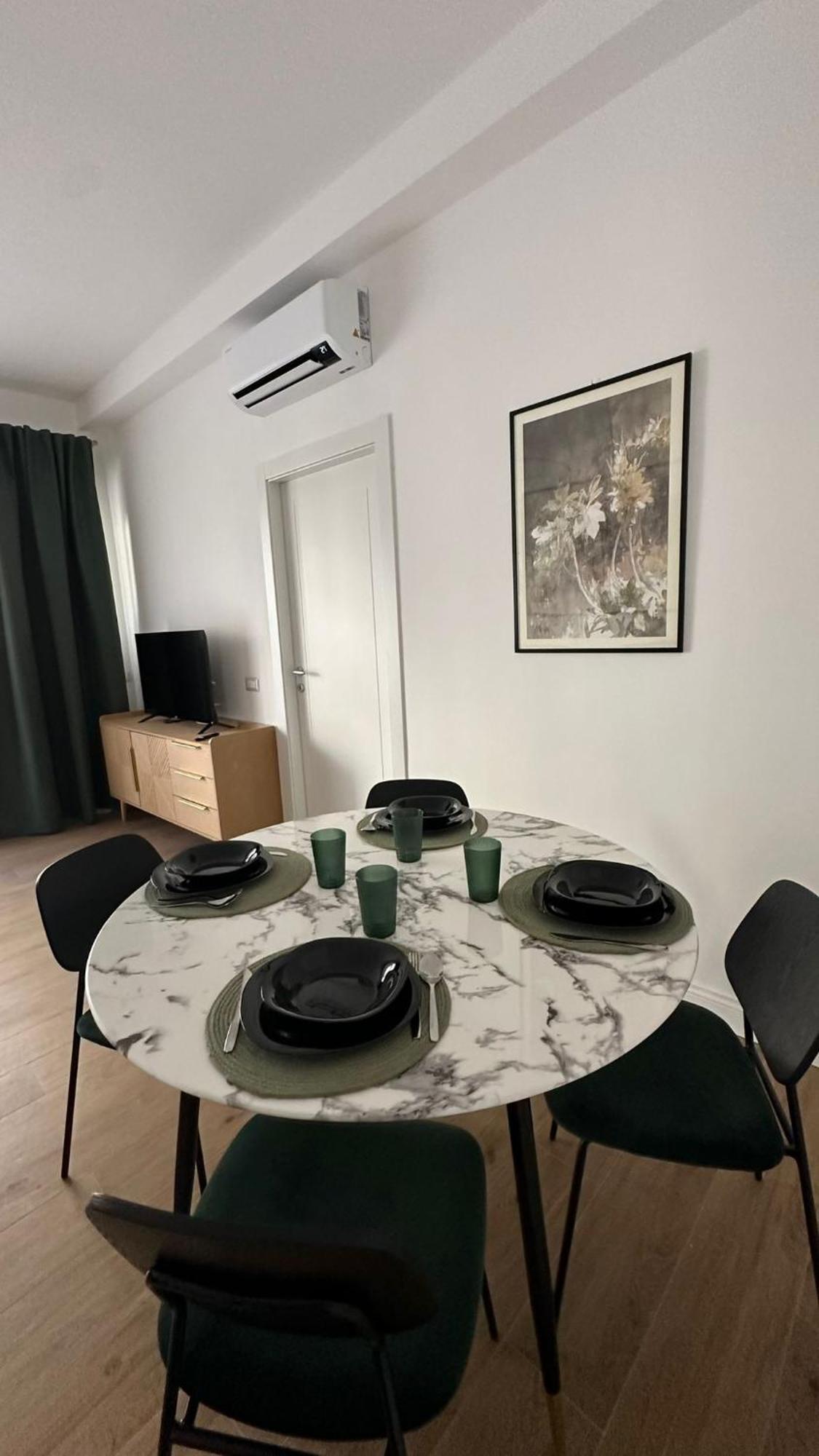 A Casa Di Ren Appartement *