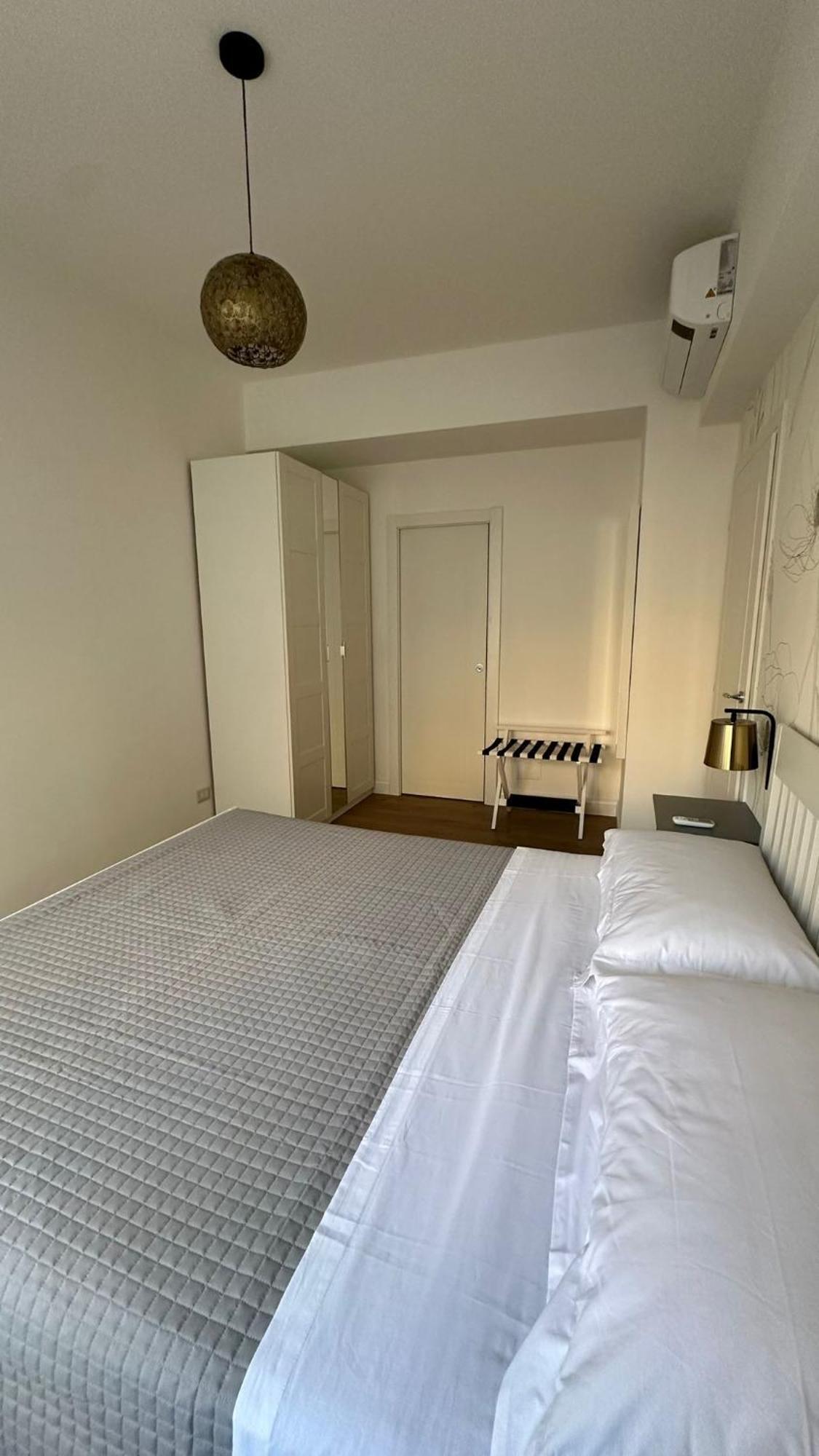 Appartement A Casa Di Ren *
