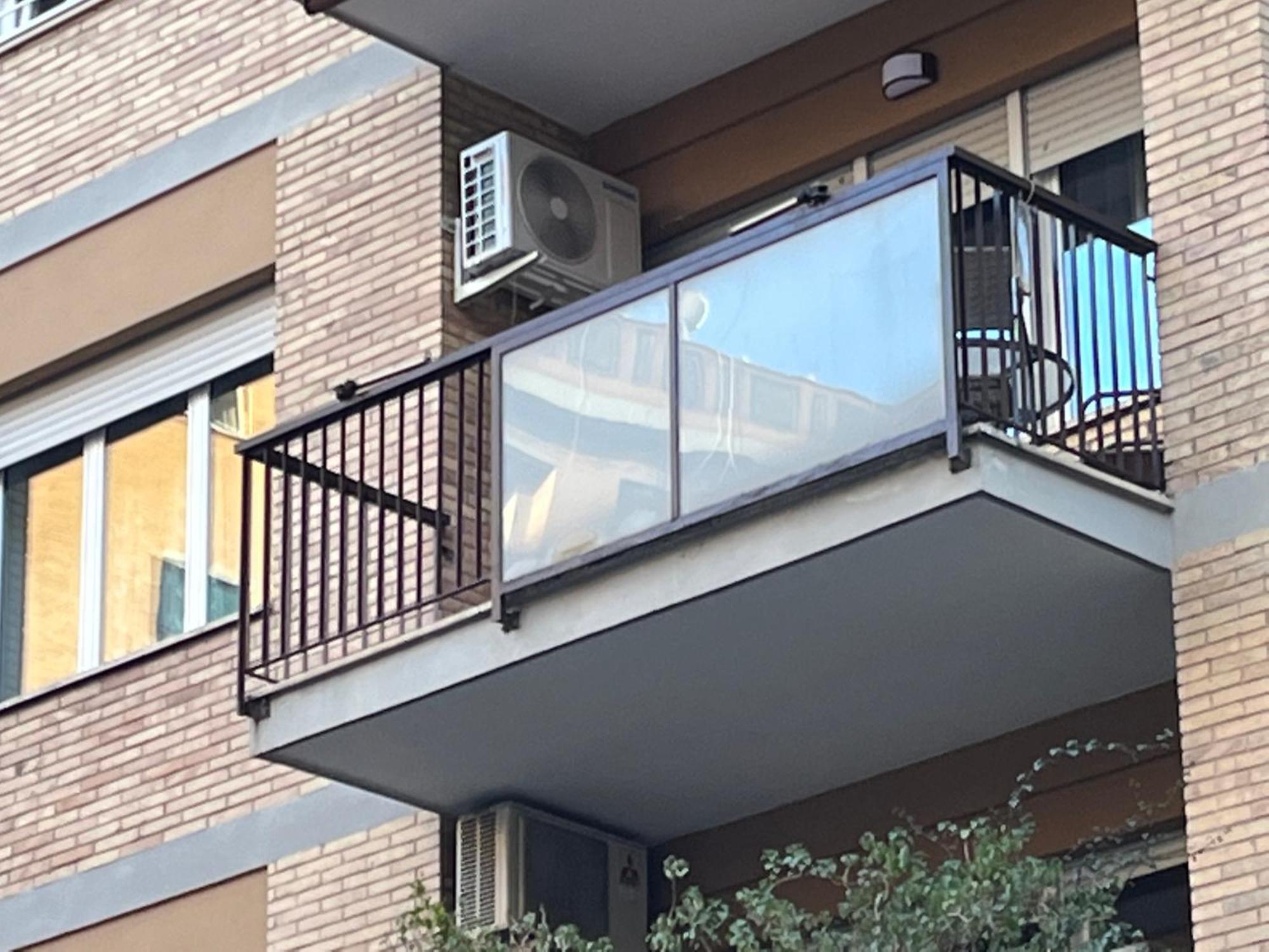 A Casa Di Ren Appartement *